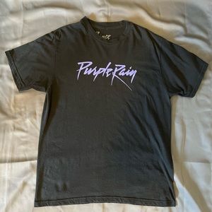 Purple Reign T-Shirt